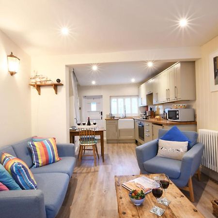 Willa Smugglers Rest, Aldeburgh Zewnętrze zdjęcie