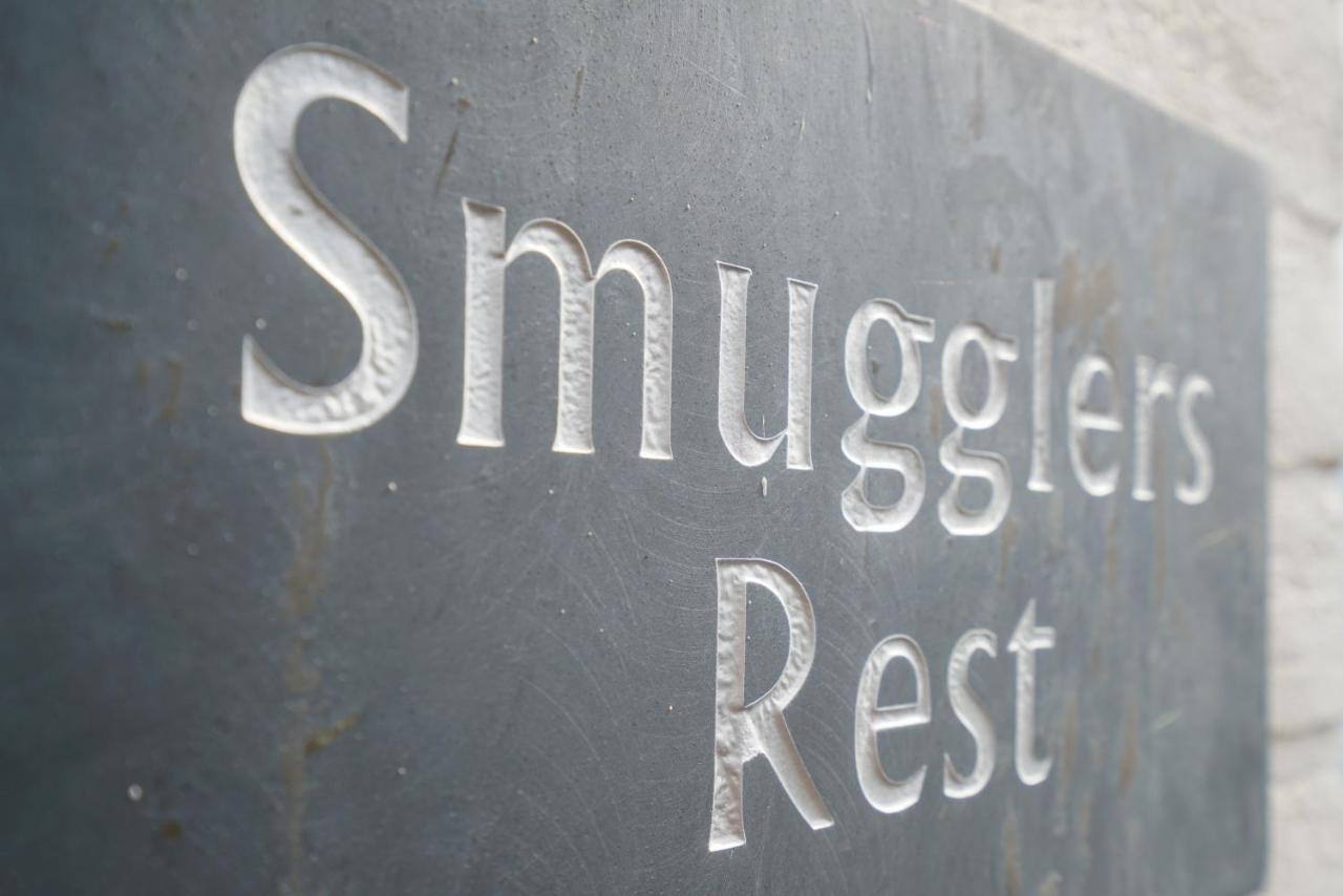 Willa Smugglers Rest, Aldeburgh Zewnętrze zdjęcie