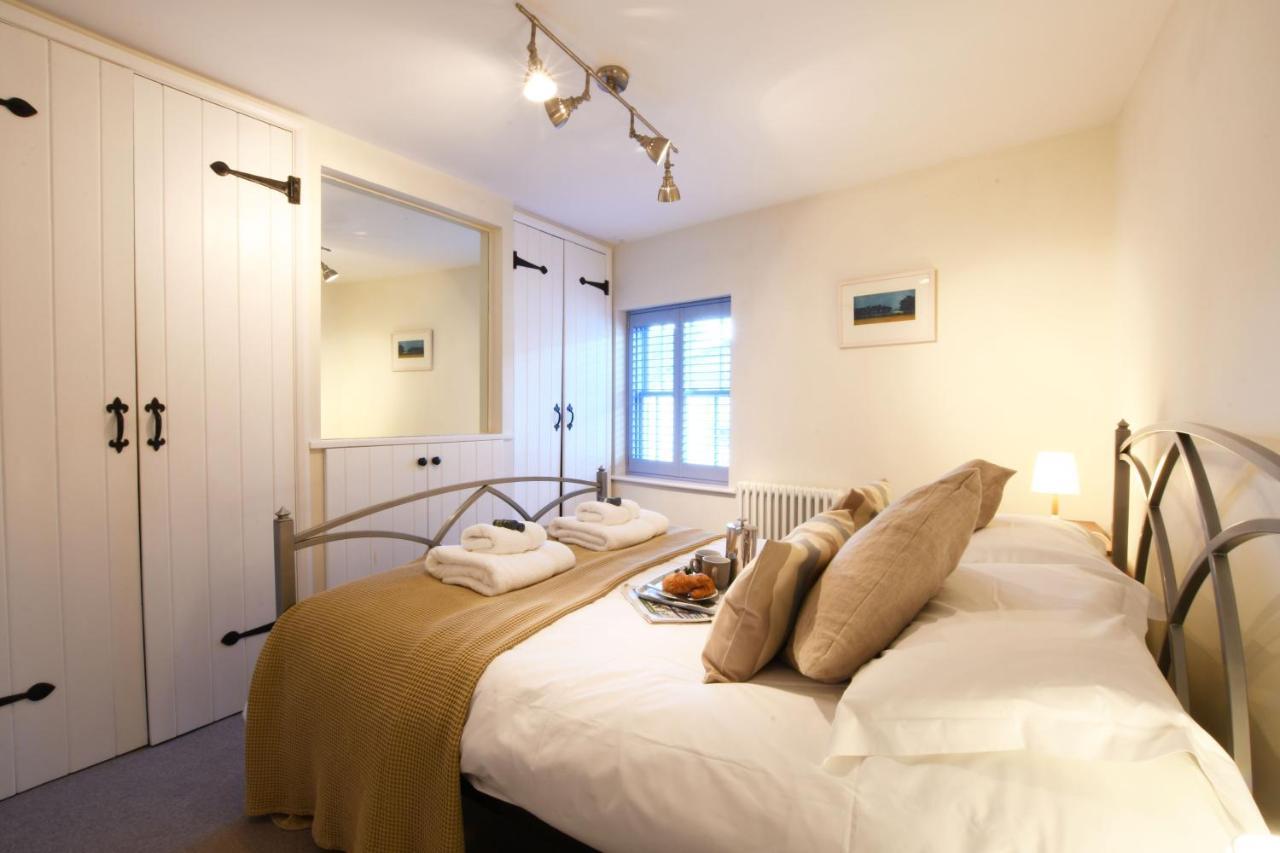 Willa Smugglers Rest, Aldeburgh Zewnętrze zdjęcie